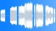 Stutter shortSound Effect