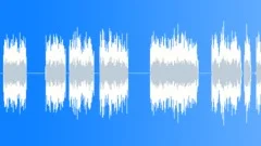 Stutter smooth Sound Effect