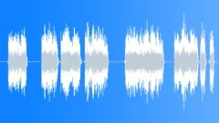Stutter smooth Sound Effect