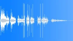 Stutter staticSound Effect