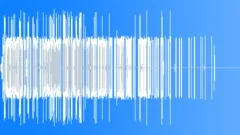 Stutter staticSound Effect