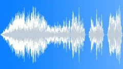Stutter staticSound Effect