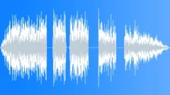 Stutter static Sound Effect