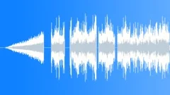 Stutter staticSound Effect