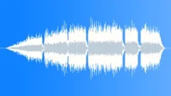 Stutter staticSound Effect