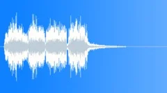 Stutter staticSound Effect