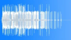 Stutter static Sound Effect
