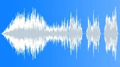 Stutter staticSound Effect