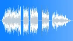 Stutter staticSound Effect