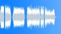 Stutter transm Sound Effect