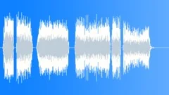Stutter transm Sound Effect