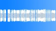 Stuttering Android Sound Effect