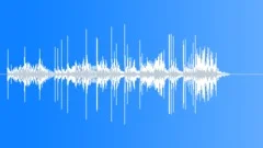 Stuttering door, coffin, gate or box open or close creaking squeakSound Effect