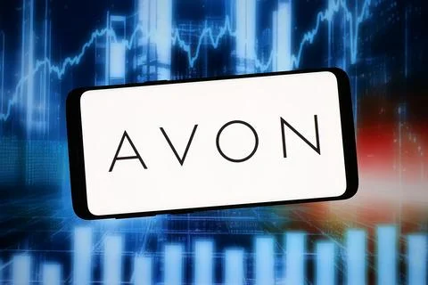 Stuttgart, Germany - 02-05-2026: In this photo illustration, the logo of Brit Stock Photos