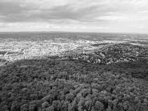 Stuttgart, germany Stock Photos