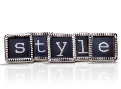 Style Stock Photos