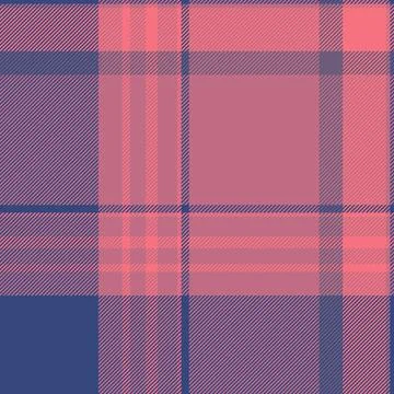 Style plaid fabric texture, internet seamless textile vector. Paisley backg.. 스톡 일러스트
