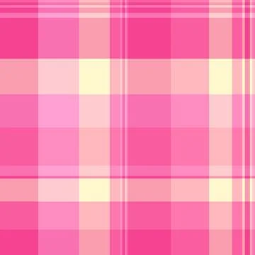 Style texture textile background, repetitive fabric seamless plaid. Napkin .. Stock Illustration