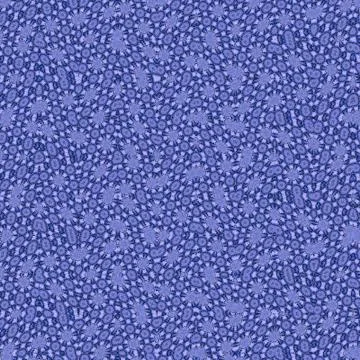 Style winter pattern. Blue silver colors Illustration for background Illustrazione stock