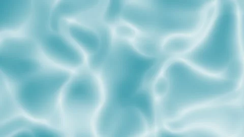 Styled water flow anime creates a mesmerizing blue and white abstract design. Видео 305720110