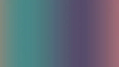 Styles Gradient Animation Background Loop Stock Footage 264042782