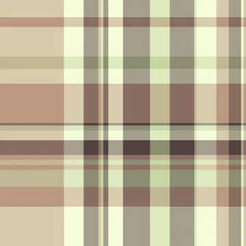 Styling fabric texture check, light tartan pattern textile. Age background .. Stock Illustration