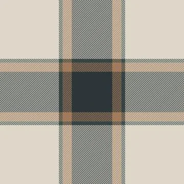 Styling pattern background plaid, mens shirt tartan texture textile. Intern.. Stock Illustration