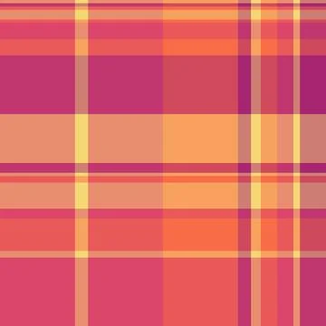 Styling pattern check vector, gift fabric plaid seamless. Paisley textile b.. Illustrazione stock