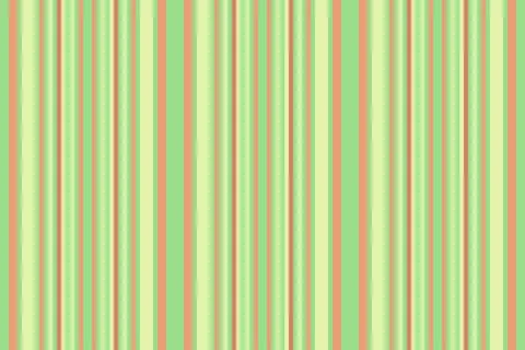 Styling pattern vector texture, plank vertical textile fabric. Lixties line.. Stock Illustration