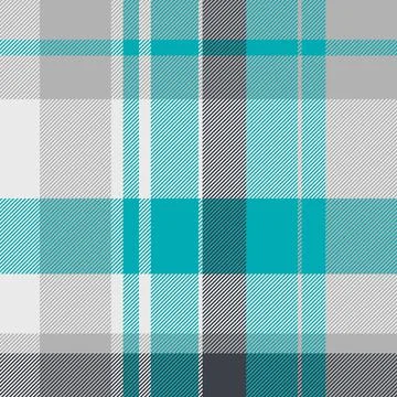 Styling seamless background textile, display fabric vector check. Shabby ta.. 스톡 일러스트