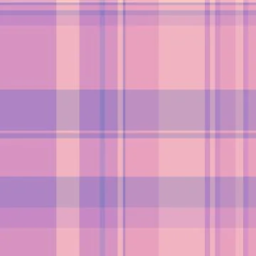 Styling tartan pattern check, craft textile vector plaid. Deluxe seamless t.. Stock Illustration