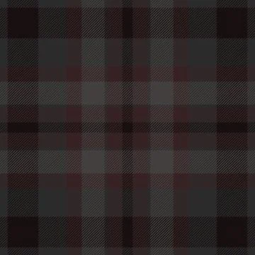 Styling textile texture check, postcard plaid pattern tartan. Slim fabric v.. Stock Illustration