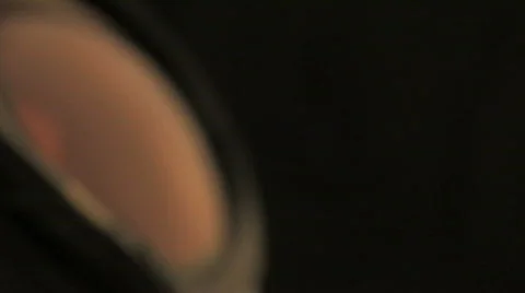 Stylised Goggles Stock Footage 284421