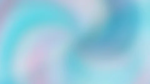 Stylish 3D Abstract Animation Color Wavy footage (1225) Stock Footage 129350066