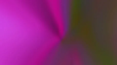 Stylish 3D Abstract Animation Color Wavy footage (1166) Video stock 130611375