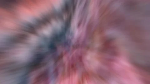 Stylish 3D Abstract Animation Color Wavy footage (1652) Stock-Footage 130630764
