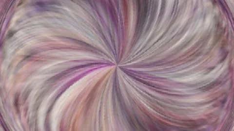 Stylish 3D Abstract Animation Color Wavy footage (1825) Stock-Footage 131095372