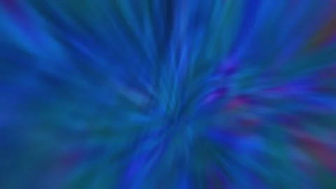 Stylish 3D Abstract Animation Color Wavy footage (1081) Stock Footage 132086864