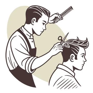 Stylish Abstract Artwork for Web Layouts Stock Illustration