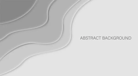 This stylish abstract background design showcases a beautiful arrangement of  Stock Illustration