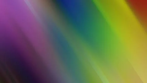 Stylish abstract grain textured background with smooth multicolored gradient Stock Illustration