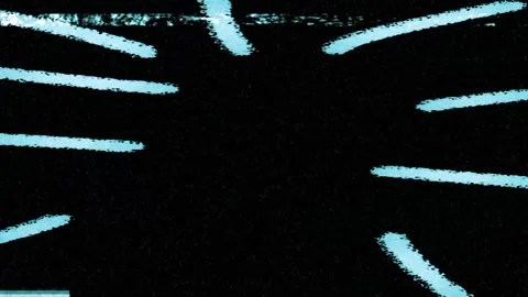 Stylish Abstract Liquid Motion for Digital Creators Stock Footage 305387063