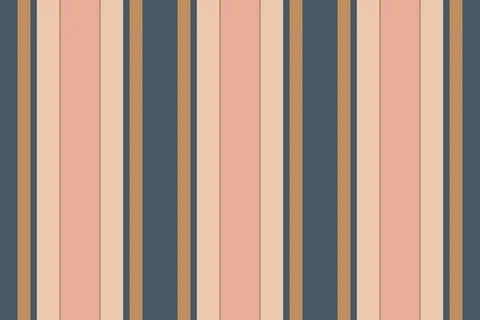 Stylish background lines textile, african seamless vertical pattern. Mix te.. イラスト素材