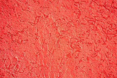 Stylish background in red. Well defined texture. Christmas card. New Year's red Stock Photos