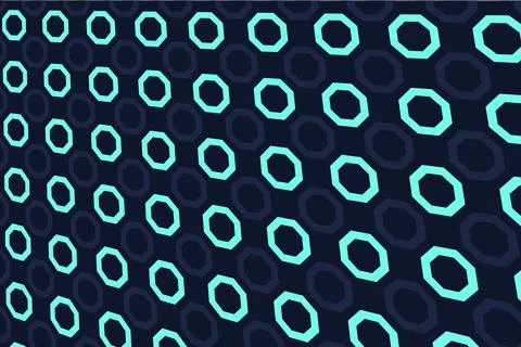 Stylish backgrounds with elegant minimal pattern. Abstract modern line orname Stock Illustration