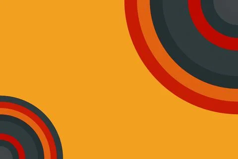 Stylish backgrounds with elegant minimal pattern. Abstract modern line orname Illustrazione stock