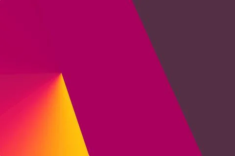 Stylish backgrounds with elegant minimal pattern. Abstract modern line orname Illustrazione stock