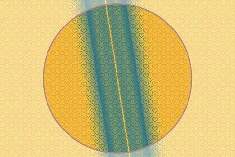 Stylish backgrounds with elegant minimal pattern. Abstract modern line orname Stock Illustration