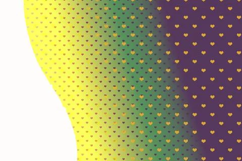 Stylish backgrounds with elegant minimal pattern. Abstract modern line orname 스톡 일러스트