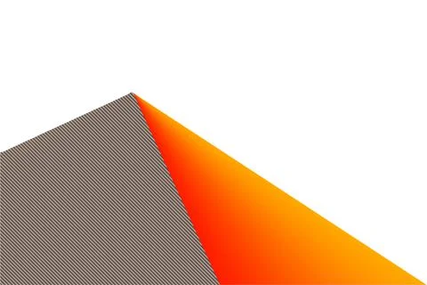 Stylish backgrounds with elegant minimal pattern. Abstract modern line orname Illustrazione stock